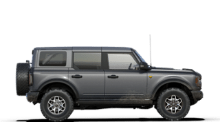 2025 Ford Bronco® External Image 1